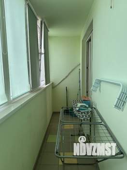 1-к квартира, на длительный срок, 46м2, 2/18 этаж