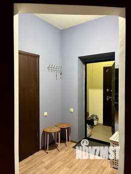 1-к квартира, на длительный срок, 37м2, 4/4 этаж