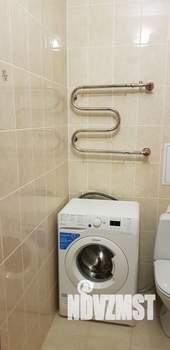 Студия квартира, на длительный срок, 26м2, 3/3 этаж