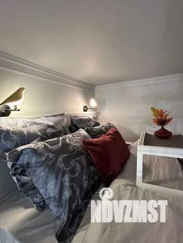 Студия квартира, посуточно, 33м2, 12/13 этаж