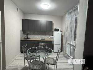 2-к квартира, на длительный срок, 42м2, 10/23 этаж