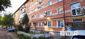 1-к квартира, на длительный срок, 33м2, 3/5 этаж