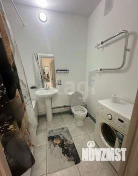 1-к квартира, на длительный срок, 43м2, 16/16 этаж