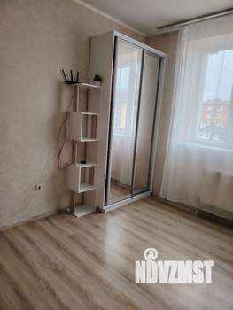 1-к квартира, на длительный срок, 37м2, 5/6 этаж
