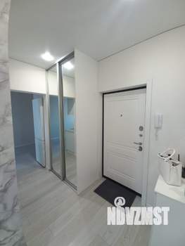 2-к квартира, на длительный срок, 48м2, 22/25 этаж