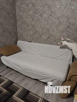 1-к квартира, на длительный срок, 38м2, 2/25 этаж