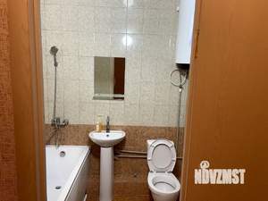 1-к квартира, на длительный срок, 35м2, 4/19 этаж