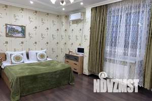 3-к квартира, посуточно, 78м2, 6/9 этаж