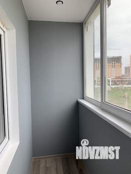 2-к квартира, на длительный срок, 57м2, 3/5 этаж