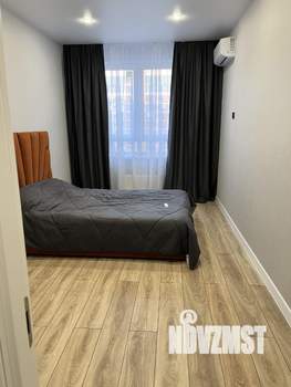 1-к квартира, на длительный срок, 42м2, 11/16 этаж