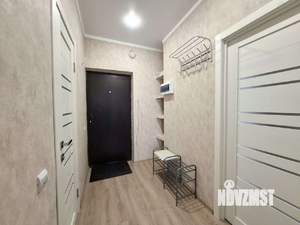 1-к квартира, на длительный срок, 37м2, 5/24 этаж