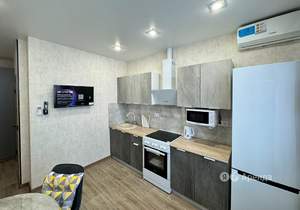 1-к квартира, на длительный срок, 38м2, 11/24 этаж