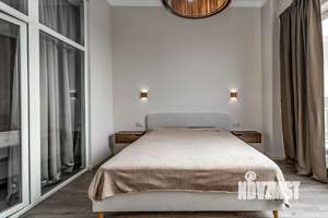 1-к квартира, на длительный срок, 60м2, 8/18 этаж