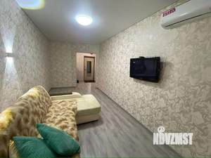 1-к квартира, на длительный срок, 43м2, 7/18 этаж