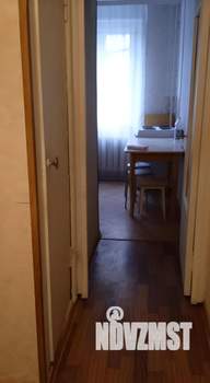 1-к квартира, на длительный срок, 32м2, 1/12 этаж