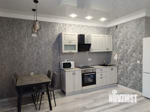 2-к квартира, на длительный срок, 65м2, 15/24 этаж