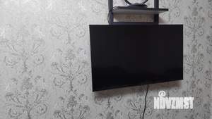 1-к квартира, на длительный срок, 43м2, 2/16 этаж