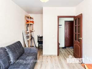 1-к квартира, на длительный срок, 30м2, 5/9 этаж