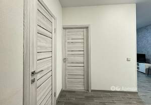 1-к квартира, на длительный срок, 39м2, 7/16 этаж