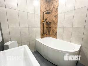 2-к квартира, на длительный срок, 47м2, 13/24 этаж
