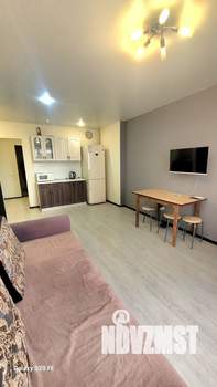 1-к квартира, на длительный срок, 43м2, 3/19 этаж