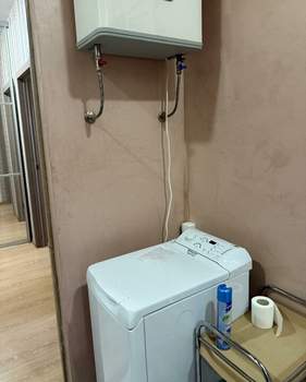 1-к квартира, на длительный срок, 43м2, 13/24 этаж