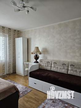 1-к квартира, на длительный срок, 36м2, 7/10 этаж