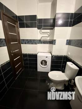 1-к квартира, на длительный срок, 47м2, 14/17 этаж