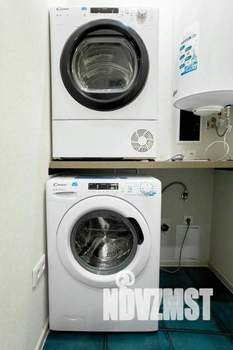 1-к квартира, посуточно, 17м2, 1/1 этаж