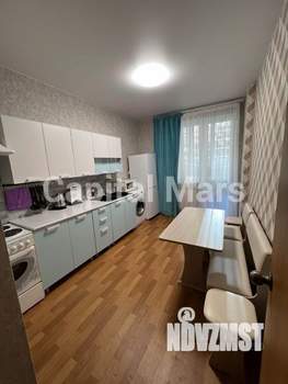 2-к квартира, на длительный срок, 54м2, 1/25 этаж