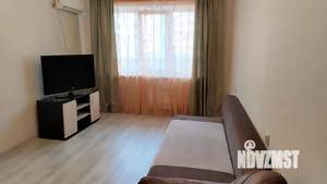 1-к квартира, на длительный срок, 37м2, 15/16 этаж