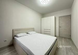 1-к квартира, на длительный срок, 42м2, 8/9 этаж