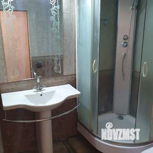 1-к квартира, на длительный срок, 40м2, 2/2 этаж
