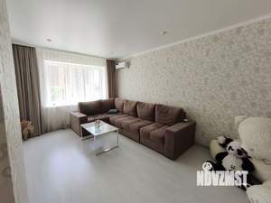 2-к квартира, на длительный срок, 70м2, 7/24 этаж