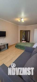 1-к квартира, посуточно, 40м2, 8/17 этаж