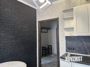 1-к квартира, на длительный срок, 36м2, 12/23 этаж