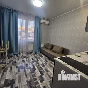 Студия квартира, на длительный срок, 19м2, 5/5 этаж