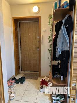 2-к квартира, на длительный срок, 43м2, 3/5 этаж
