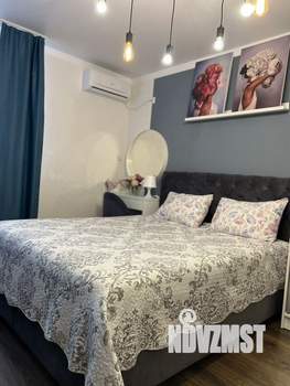 2-к квартира, посуточно, 68м2, 14/16 этаж