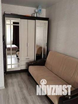 1-к квартира, на длительный срок, 40м2, 7/12 этаж