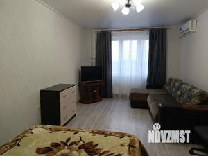 1-к квартира, на длительный срок, 42м2, 5/17 этаж