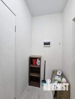 Студия квартира, на длительный срок, 27м2, 10/17 этаж