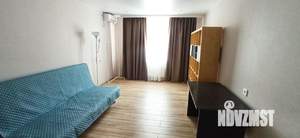 1-к квартира, на длительный срок, 43м2, 10/16 этаж