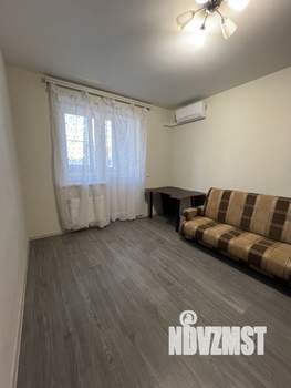 1-к квартира, на длительный срок, 37м2, 8/10 этаж