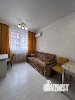 2-к квартира, посуточно, 47м2, 6/16 этаж