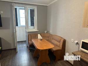 1-к квартира, на длительный срок, 50м2, 4/18 этаж