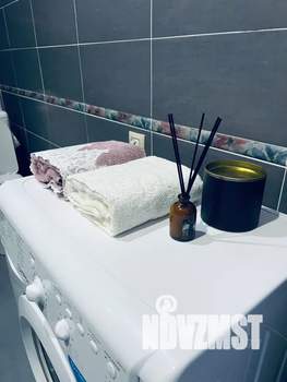 1-к квартира, посуточно, 38м2, 14/16 этаж
