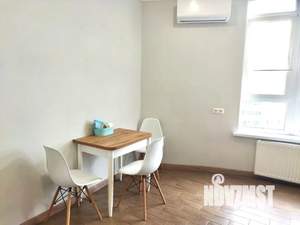1-к квартира, посуточно, 48м2, 8/12 этаж