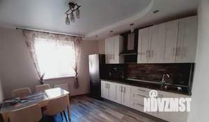 1-к квартира, на длительный срок, 38м2, 4/9 этаж