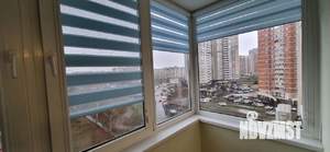 2-к квартира, на длительный срок, 57м2, 7/16 этаж